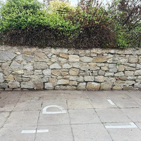 Mulgrave Lodge Dun Laoghaire Esterno foto