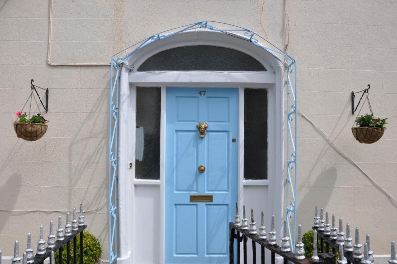 Mulgrave Lodge Dun Laoghaire Esterno foto