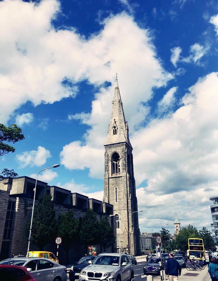 Mulgrave Lodge Dun Laoghaire Esterno foto