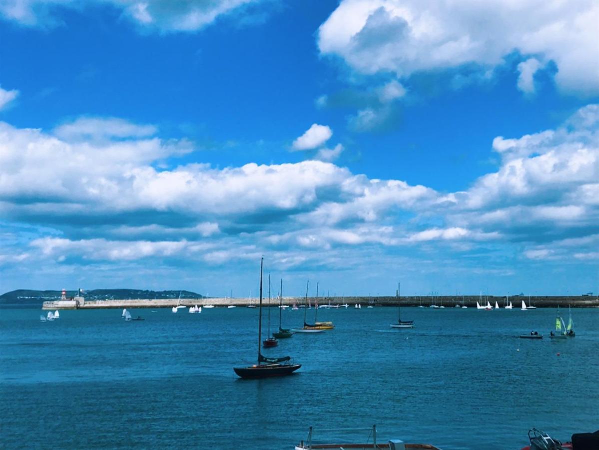 Mulgrave Lodge Dun Laoghaire Esterno foto