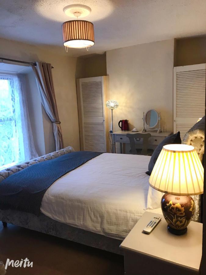 Mulgrave Lodge Dun Laoghaire Esterno foto