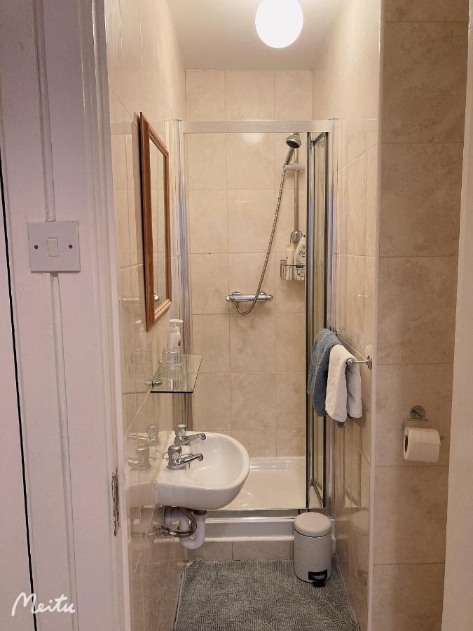 Mulgrave Lodge Dun Laoghaire Esterno foto