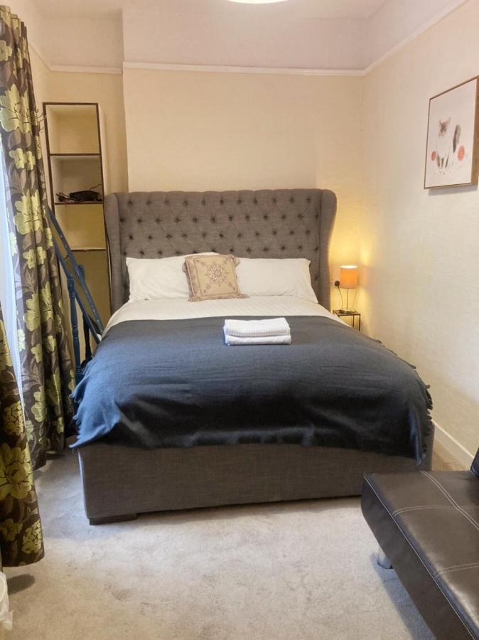 Mulgrave Lodge Dun Laoghaire Esterno foto