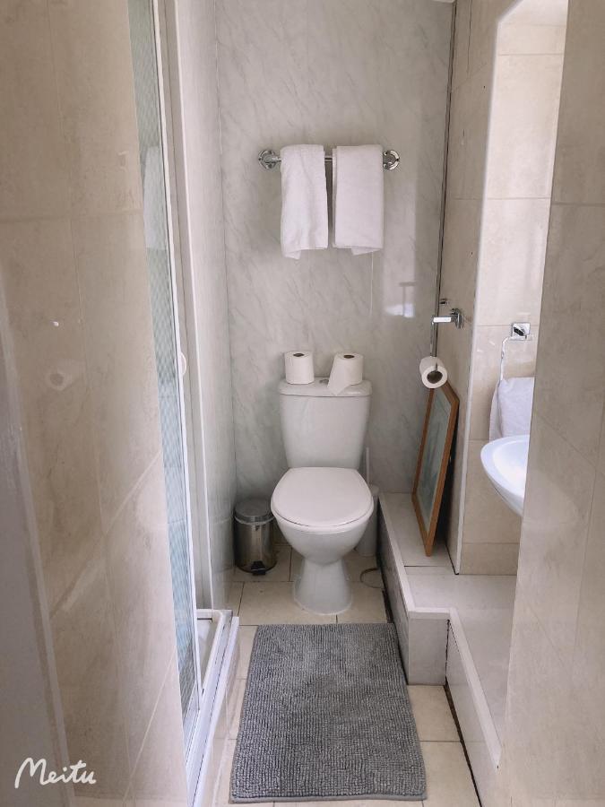 Mulgrave Lodge Dun Laoghaire Esterno foto