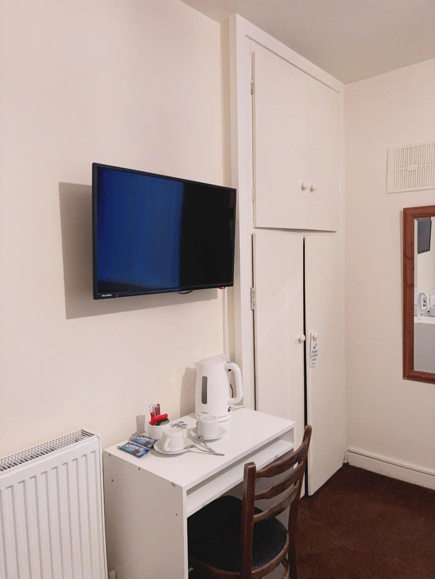 Mulgrave Lodge Dun Laoghaire Esterno foto