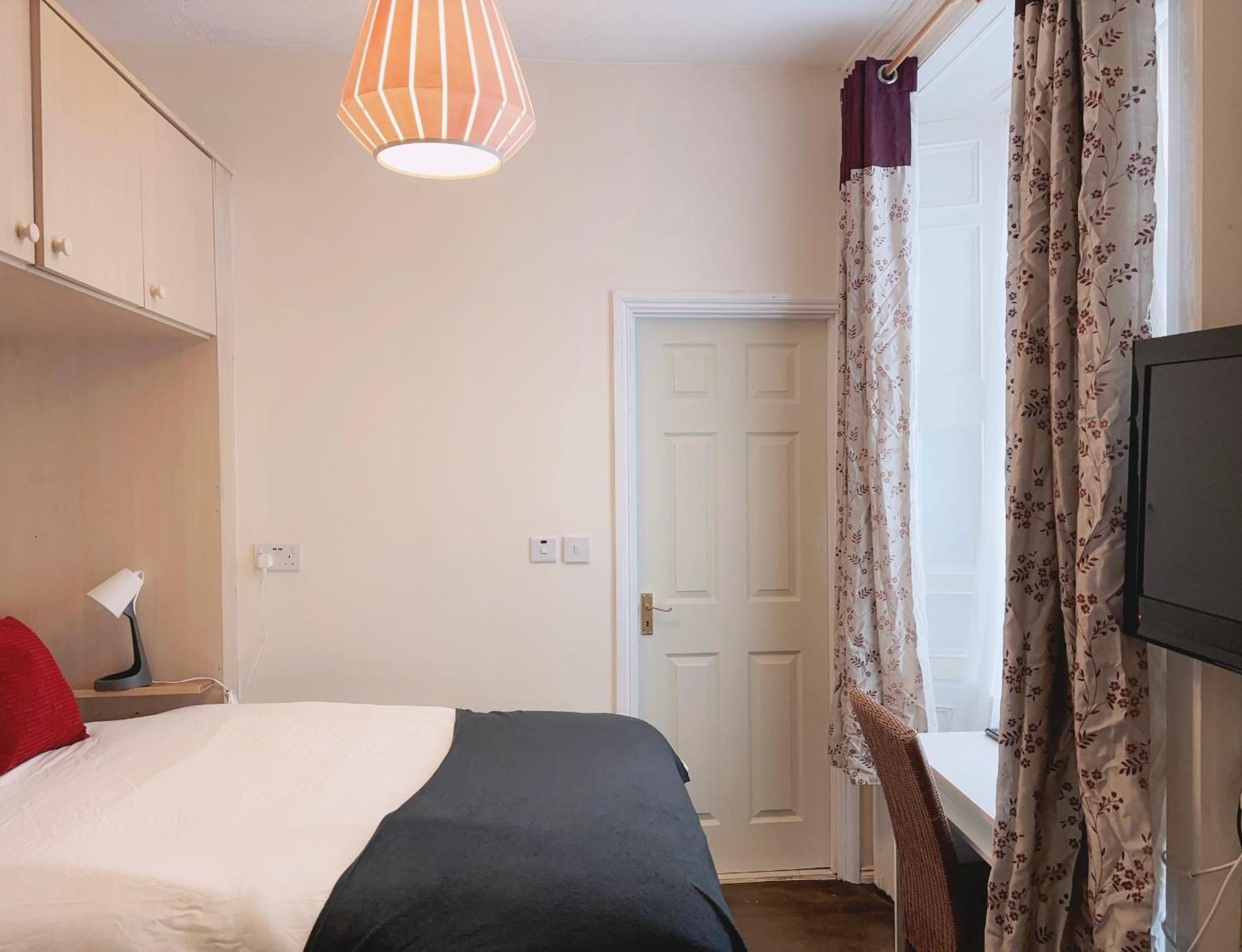 Mulgrave Lodge Dun Laoghaire Esterno foto