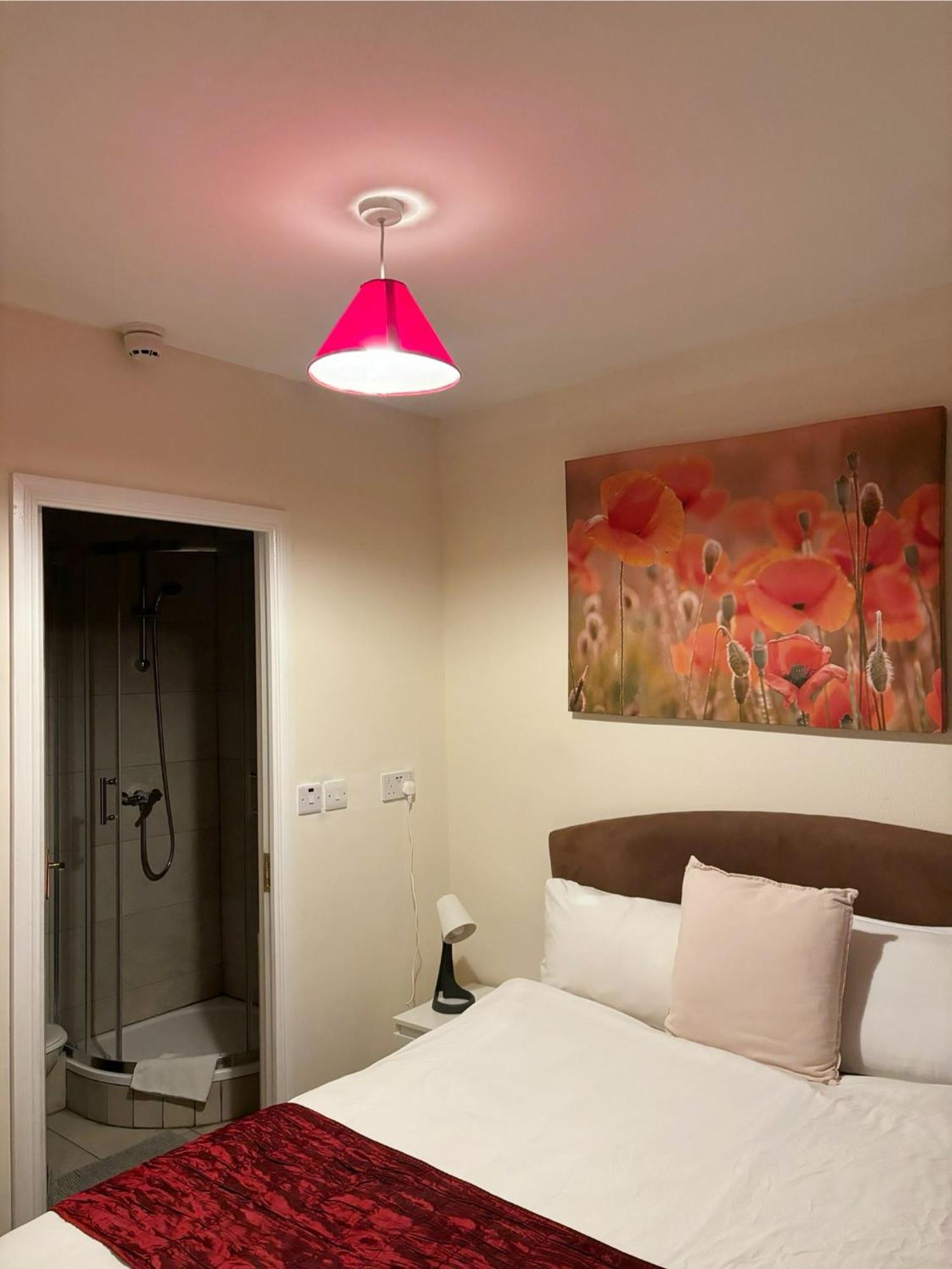 Mulgrave Lodge Dun Laoghaire Esterno foto