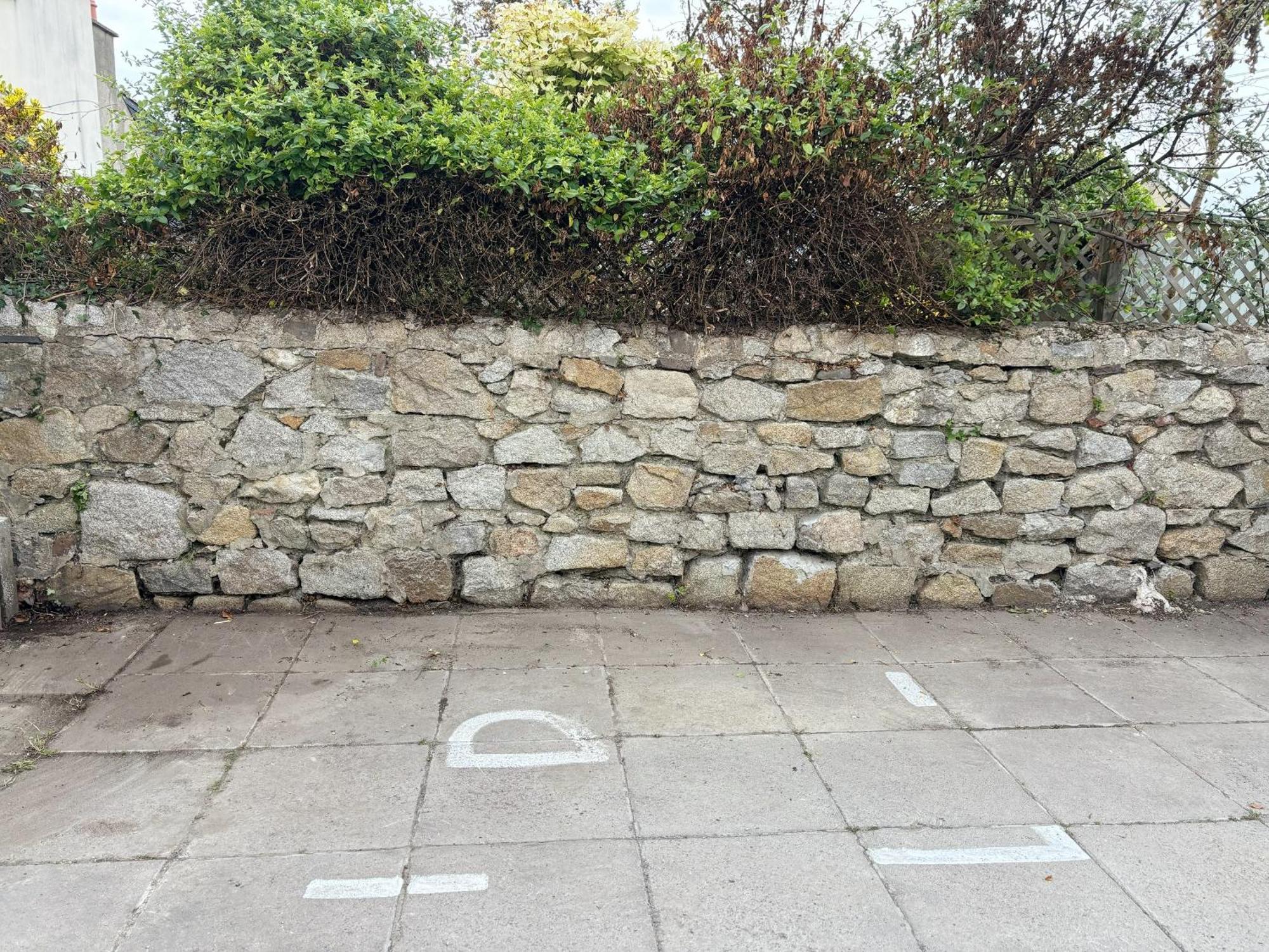 Mulgrave Lodge Dun Laoghaire Esterno foto