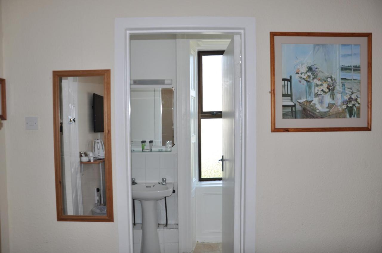 Mulgrave Lodge Dun Laoghaire Esterno foto
